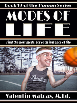 cover image of Modes of Life